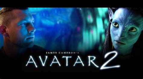Lehren Hollywood. . Avatar 2 full movie in hindi watch online free